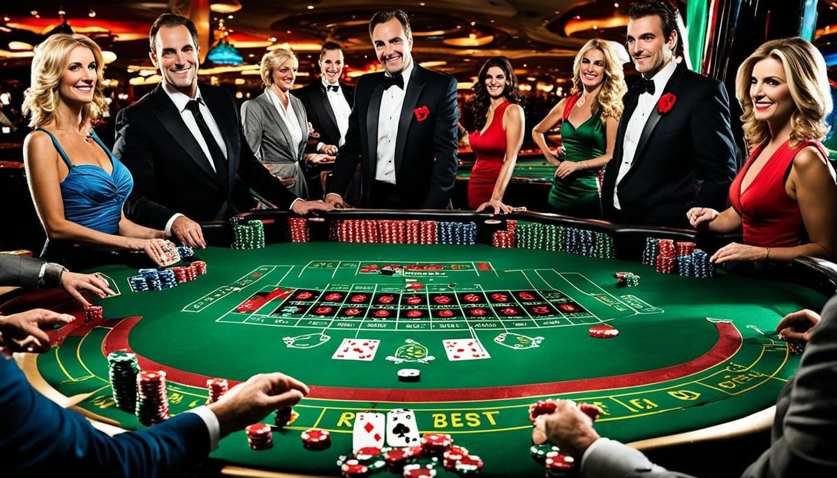 tekbet Myanmar Online Casino Platform အကြောင်း